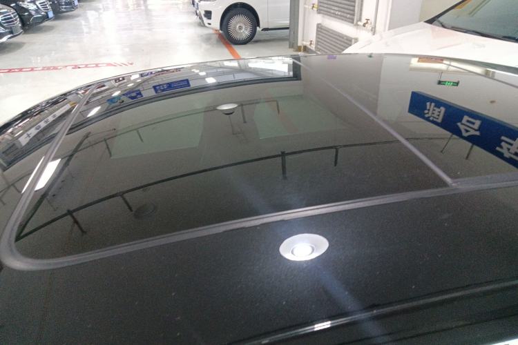 Used Volkswagen Magotan 2020 330TSI DSG Luxury Edition
