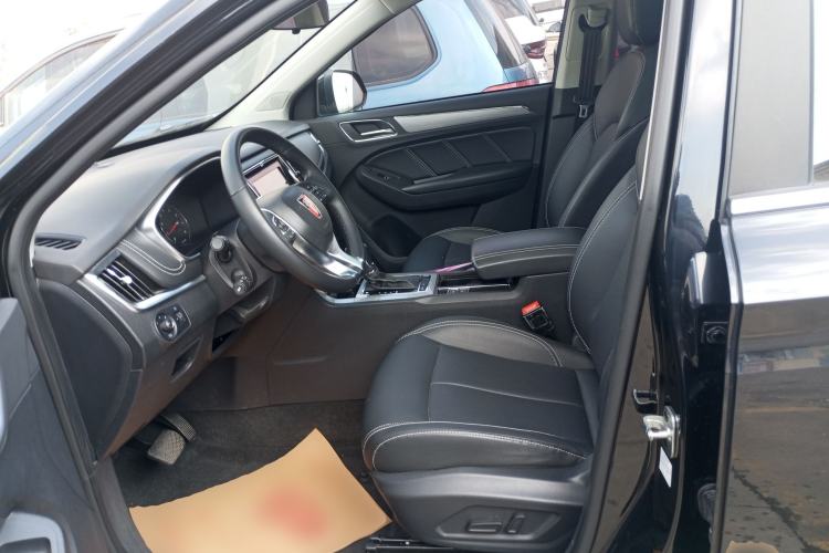 Used Roewe RX5 2018 20T Two-Wheel Drive Automatic Flagship Edition