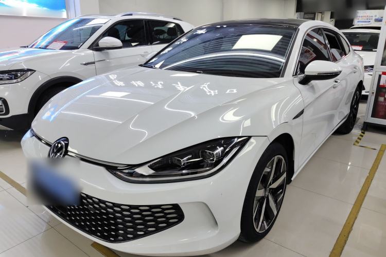 Used Volkswagen Lamando 2024 Lavida L 280TSI DSG Cool & Spicy Edition