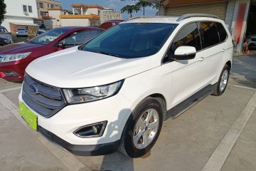 Used Ford Edge 2016 EcoBoost 245 Two-Wheel-Drive Titanium 5-Seater