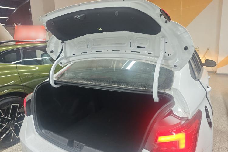 Used Chery New Energy Arrizo e 2024 405km Travel Edition