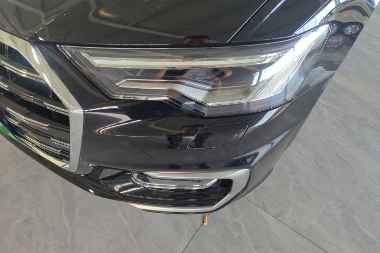 Used Audi A6L 2024 45 TFSI quattro Prestige Dynamic Edition
