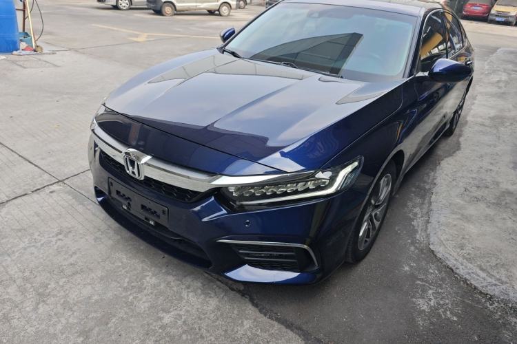 Used Honda Inspire 2019 260TURBO Jingyue Edition China VI
