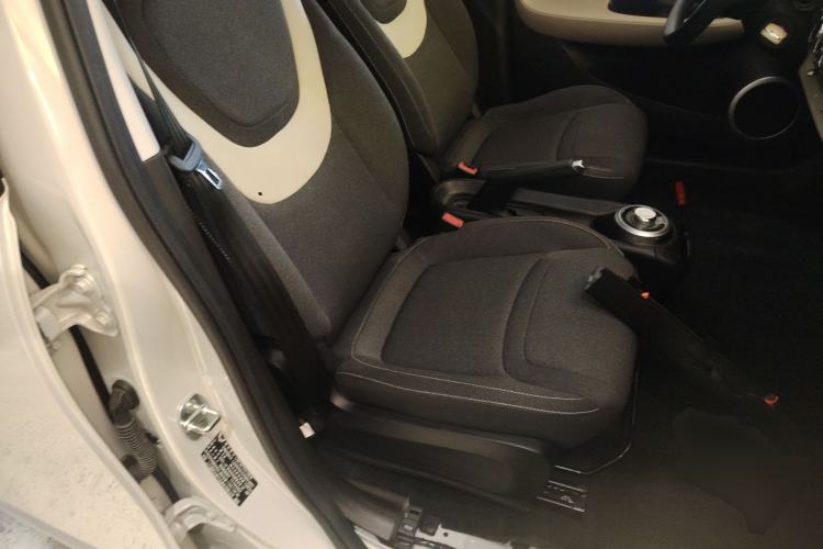 Used Wuling Bingo 2023 203km Light Edition
