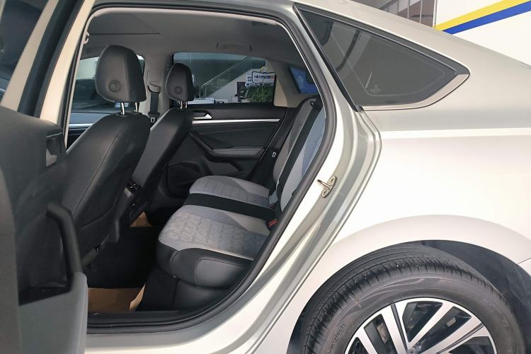 Used Volkswagen Lavida 2023 280TSI DSG Full-Comfort Edition
