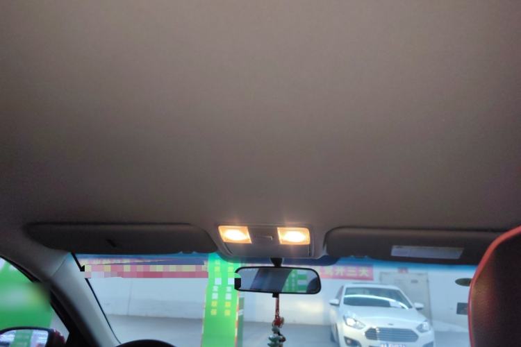 Used Kia K2 2015 Sedan 1.4L Automatic GLS
