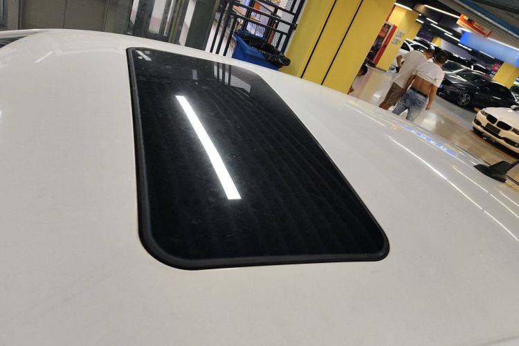 Used Volkswagen Polo 2015 1.4TSI GTI
