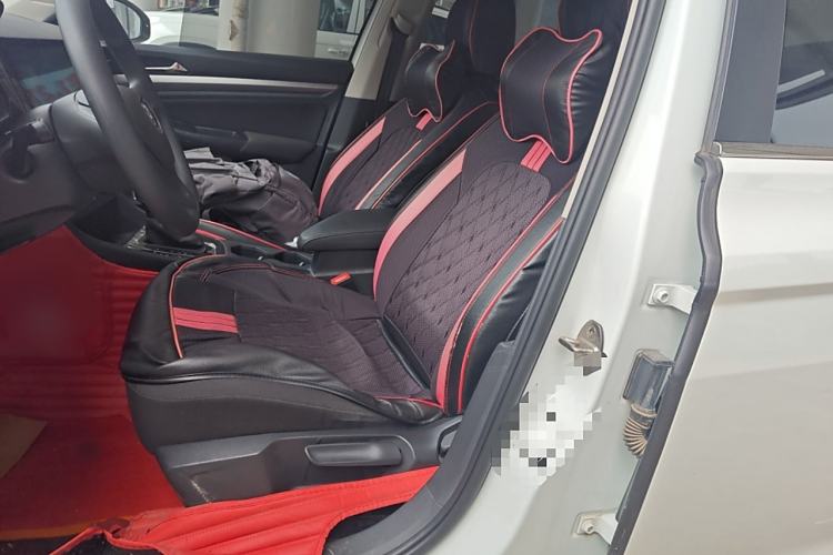 Used Volkswagen Bora 2020 1.5L Automatic Fashion Edition
