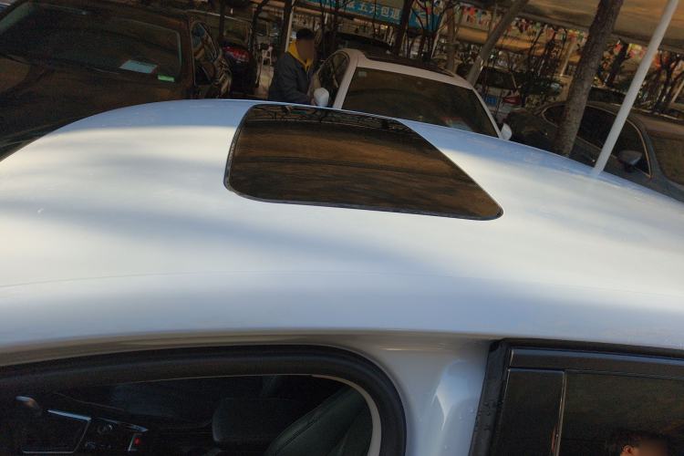 Used Peugeot 408 2024 360THP "Da Da" Model – Latou Edition
