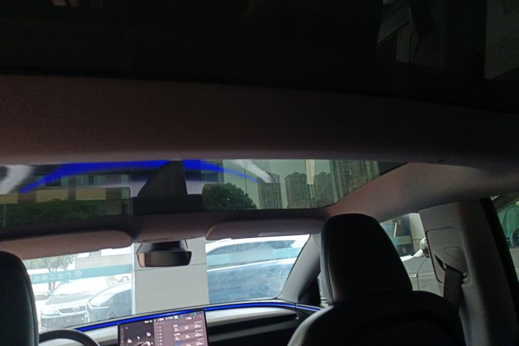 Used Tesla Model 3 2023 Long-Range All-Wheel-Drive Version
