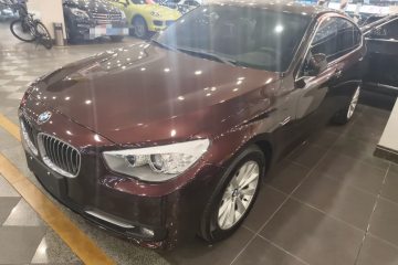 Used BMW 5 Series GT 2014 528i Leading Model