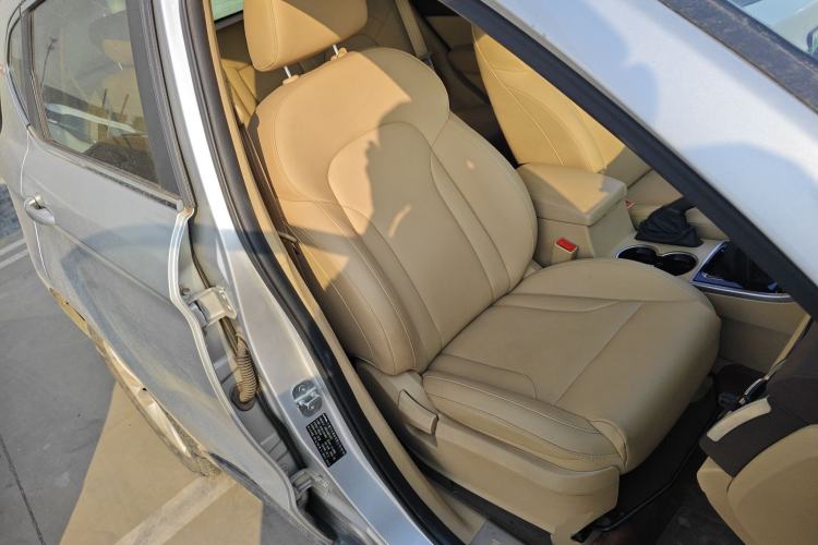 Used Haval H2 2014 1.5T Manual Two-Wheel Drive Elite Edition