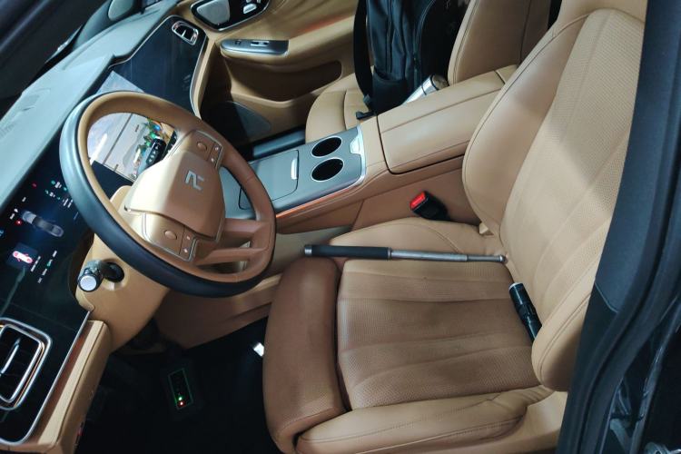 Used  F7 2023 Advanced Edition