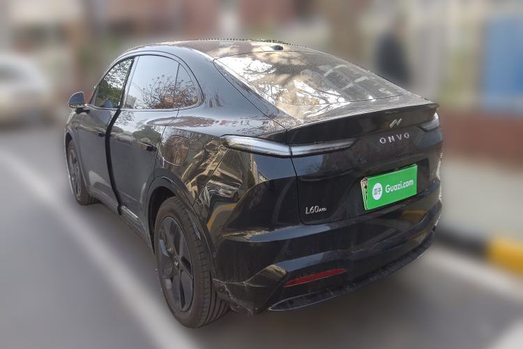 Used ONVO L60 2024 60 kWh All-Wheel Drive