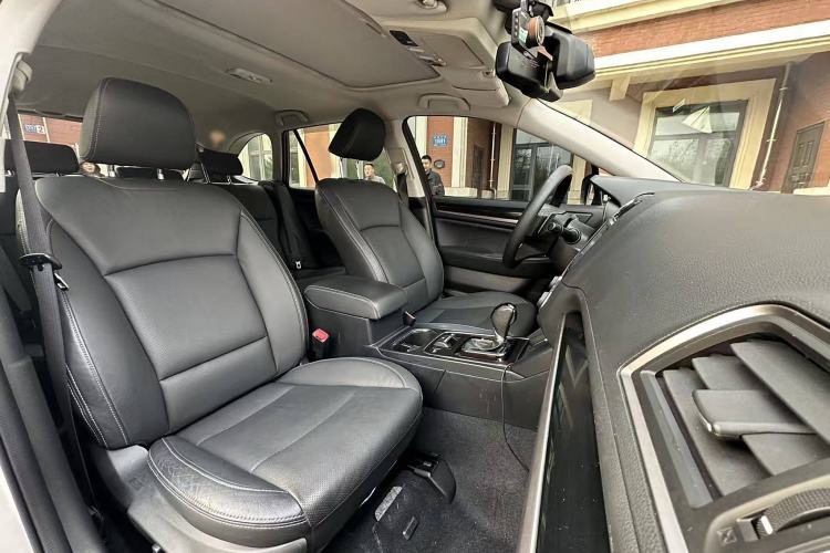 Used Subaru Outback 2016 2.5i Sport Navigation Edition
