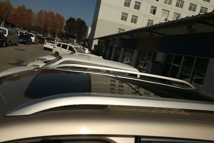 Used  Cherokee 2016 2.0L Superior Edition
