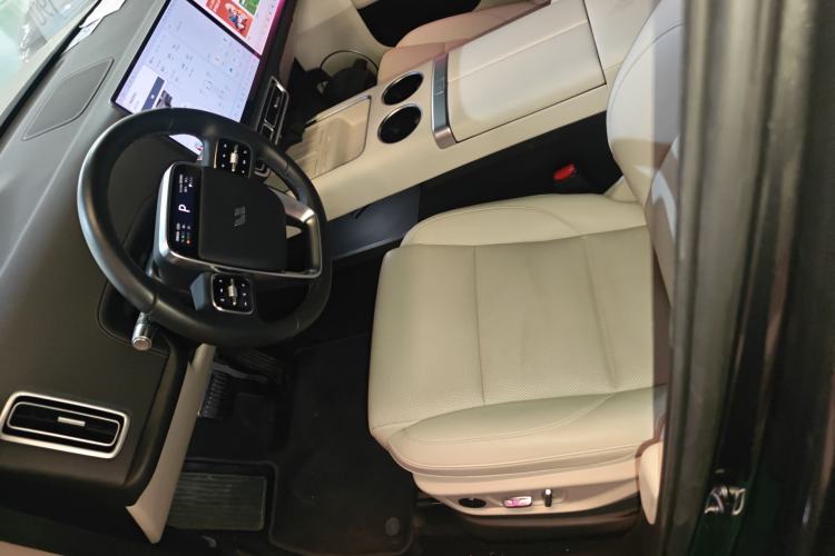 Used Li Auto L6 2024 Pro Model