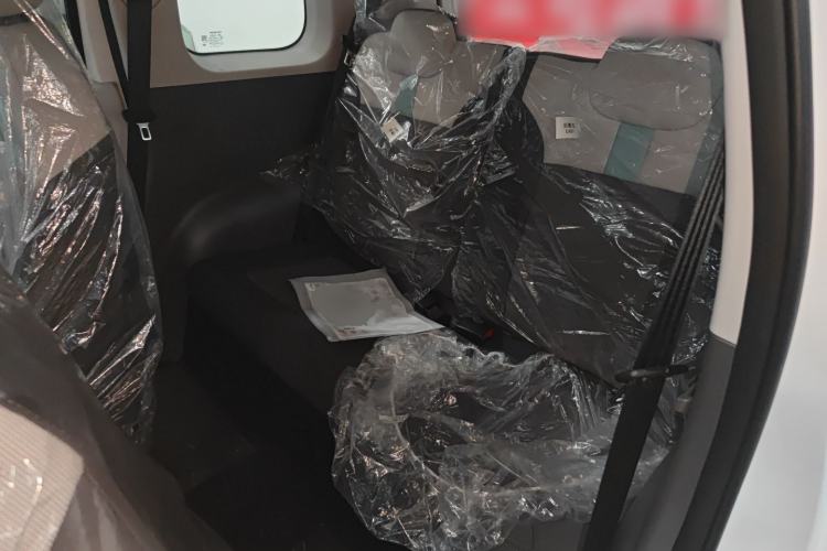 Used  Lumin 2024 130km Qingyue Version
