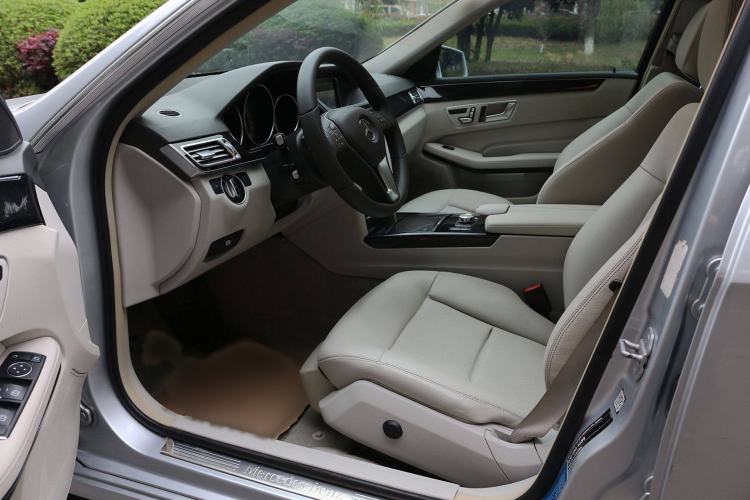 Used Mercedes-Benz E-Class 2014 E 260 L Sport Edition
