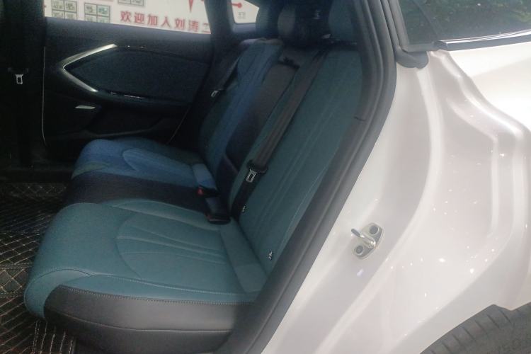 Used MG 7 2023 1.5T DCT Luxurious Supreme Edition
