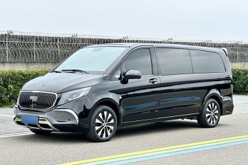 Used Mercedes-Benz Vito 2023 2.0T Elite Version 7 Seats