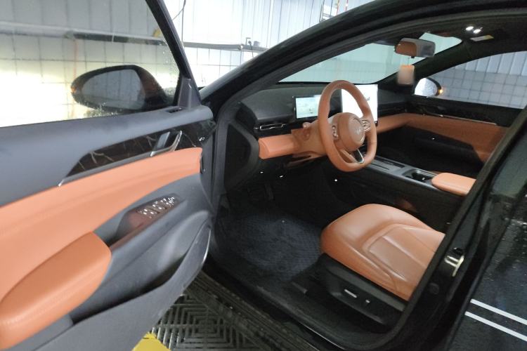 Used Wuling Xingguang 2025 610 km Smart Flagship Version