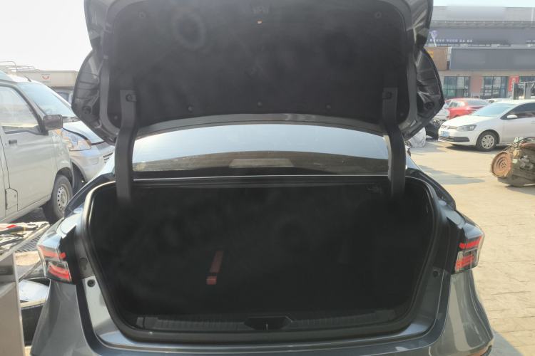 Used Chery Arrizo 5 PLUS 2021 Xiao AI 1.5T CVT Enjoy PLUS