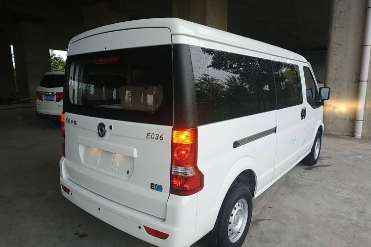 Used Dongfeng Xiaokang EC36 2022 Standard Edition CATL Battery

