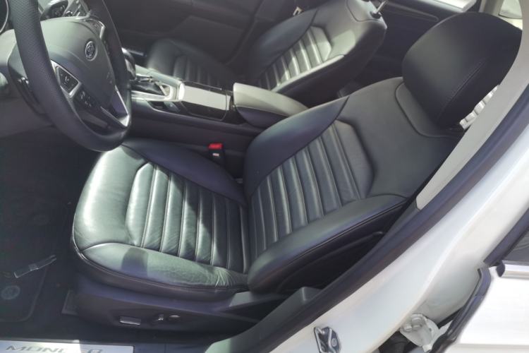 Used Ford Mondeo 2013 2.0L GTDi 200 Fashion Edition
