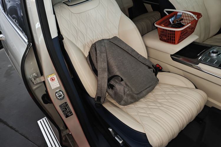 Used Tank 500 2022 3.0T Sport Edition "Creation" Version 5-Seater
