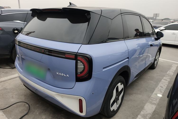 Used ARCFOX Kaola 2023 Parent-Child Edition Pro