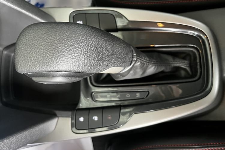 Used Chevrolet Malibu 2016 1.6T Automatic Comfort Edition
