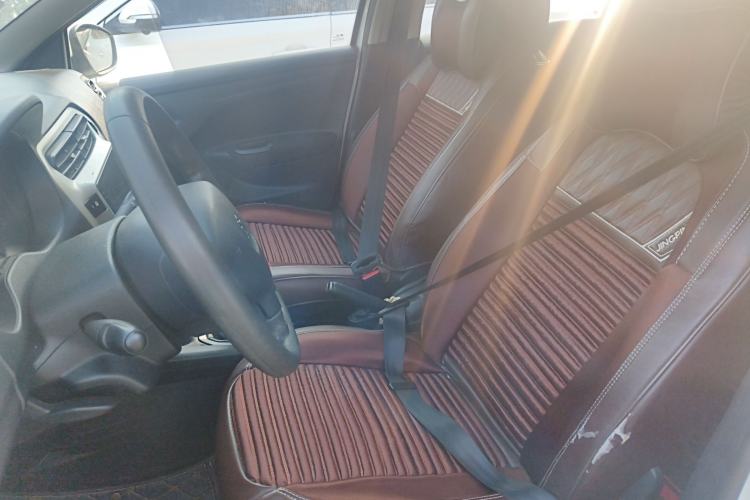 Used Peugeot 301 2016 1.6L Manual Comfort Edition