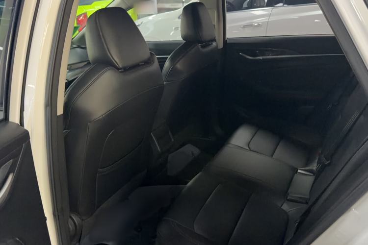 Used Changan Eado 2020 PLUS 1.6L GDI Automatic Luxury Model
