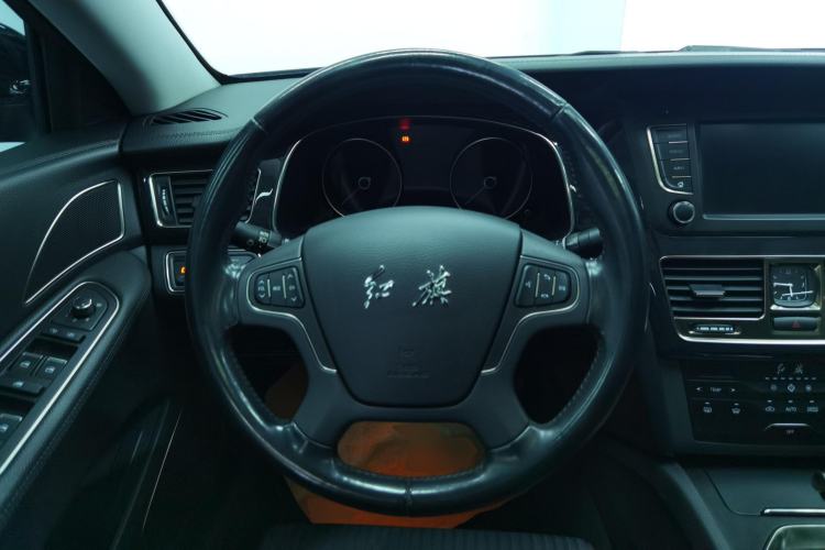 Used Hongqi H7 2017 1.8T Tech Model
