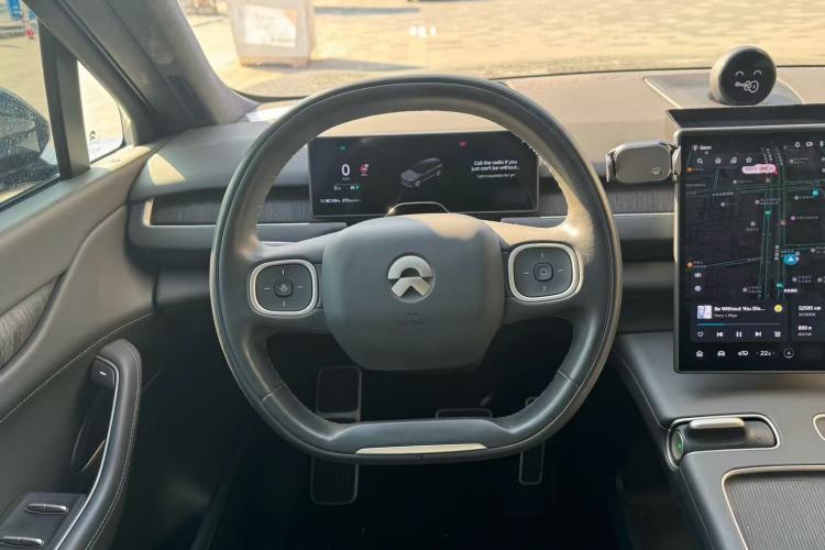 Used Nio ES8 2023 100kWh Signature Edition