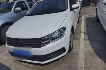 Used Volkswagen Santana 2019 1.5L Automatic Fashion Edition China VI