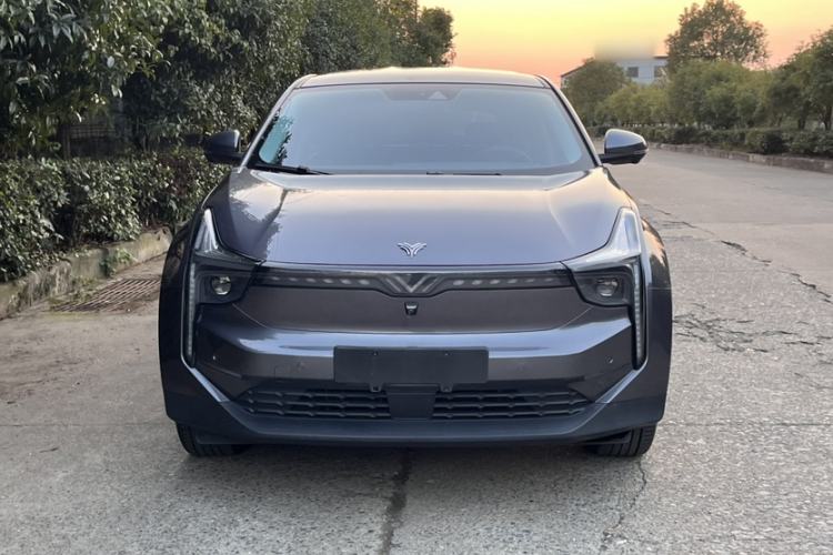 Used NETA U 2021 Pro 500 Deluxe Driving Edition