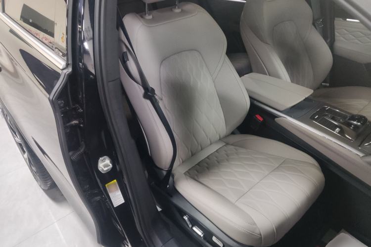 Used BYD Tang New Energy 2025 Intelligent Driving Version DM-i 115KM Prestige Edition