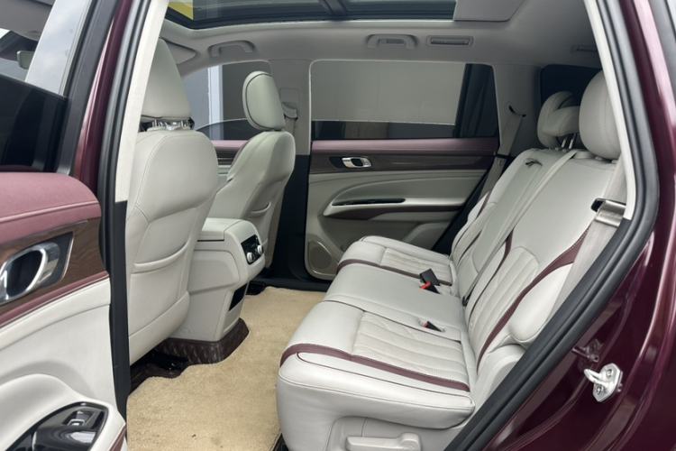 Used Ford Equator 2021 EcoBoost 225 Premier PLUS 7-Seater
