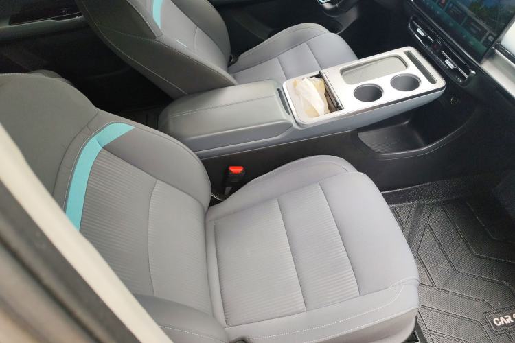 Used AION Y 2023 Plus 510 Enjoy Edition
