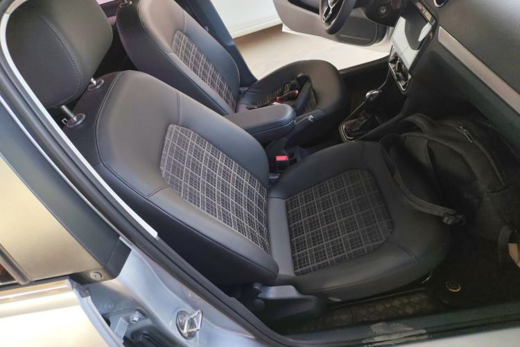 Used Volkswagen Jetta 2017 1.5L Automatic Comfort Model