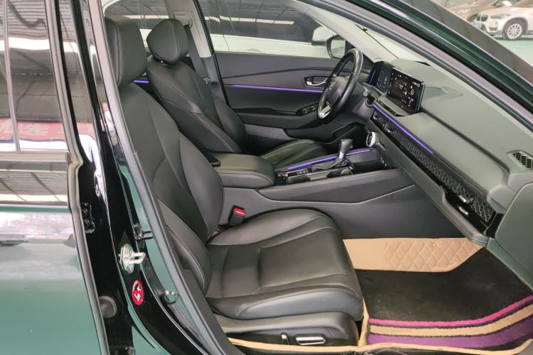 Used Honda Accord 2023 260TURBO Excellence Edition