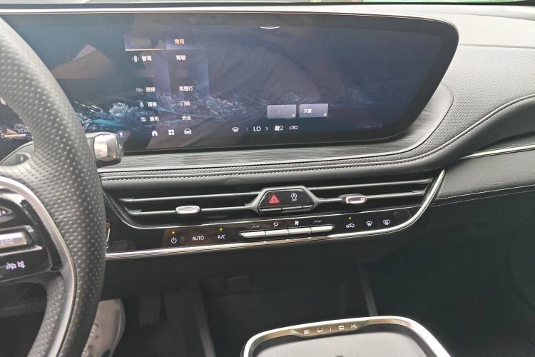 Used Buick LaCrosse 2023 28T Enjoyment Edition
