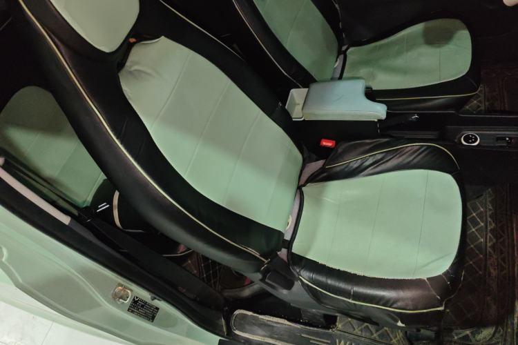 Used Wuling Hongguang MINIEV 2022 Macaron Premium Model – Lithium Iron Phosphate
