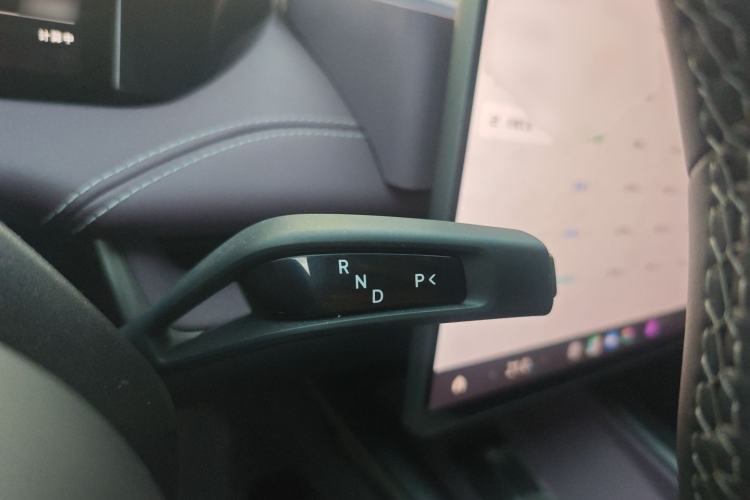 Used  SU7 2024 Rear-Drive Long-Range Intelligent Driving Version