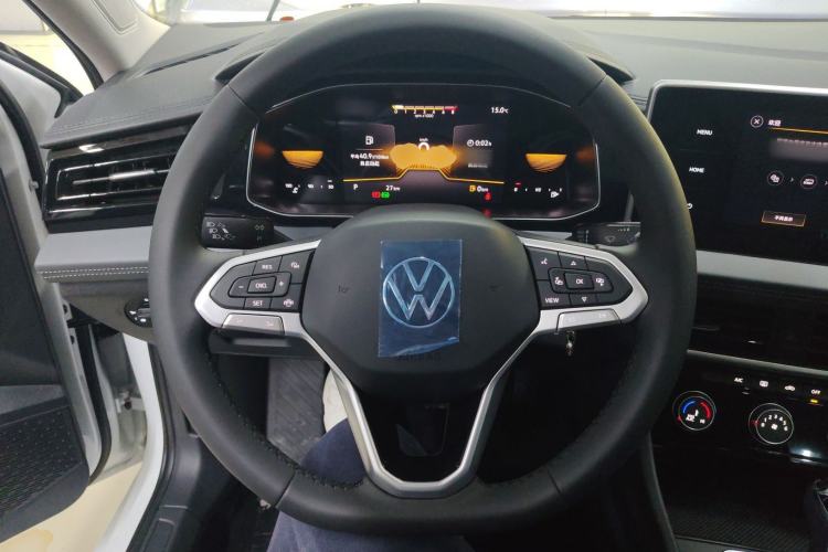 Used Volkswagen Sagitar 2025 Facelift 200TSI DSG Flyover Edition