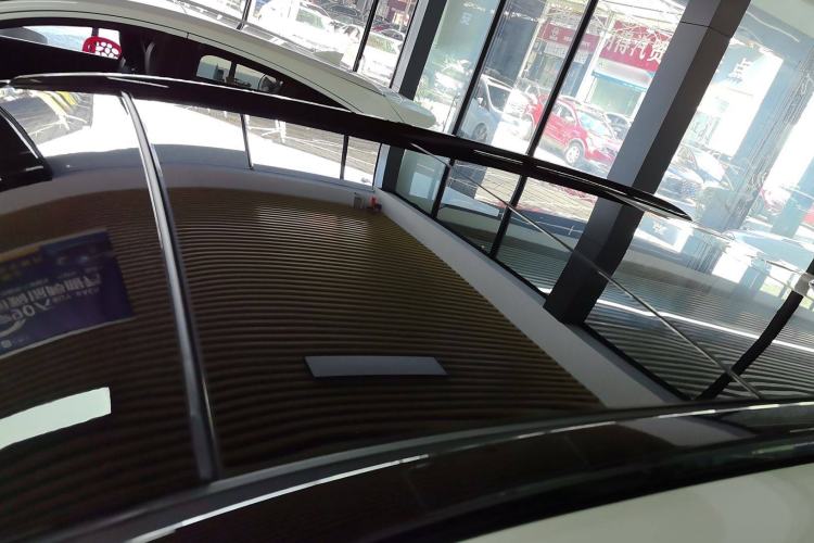 Used Toyota Wildlander 2023 2.0L CVT Two-Wheel Drive Luxury PLUS Edition
