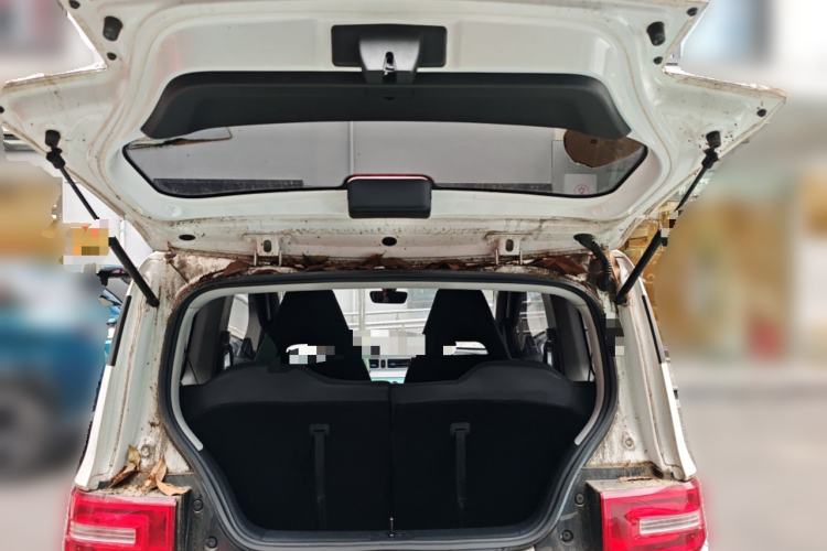 Used Wuling Hongguang MINIEV 2020 Enjoyment Model Lithium Iron Phosphate