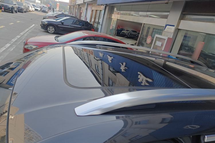 Used Volkswagen Talagon 2024 380TSI All-Wheel Drive R-Line Cruise Edition
